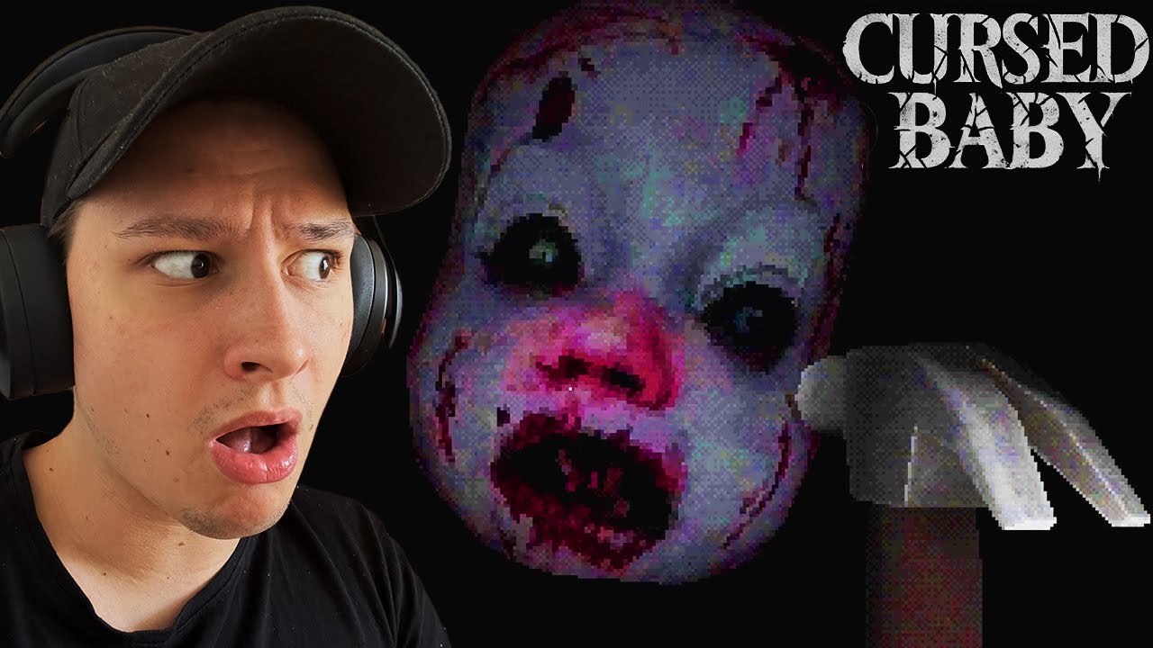 MRZIM UKLETE BEBE! / Cursed Baby
