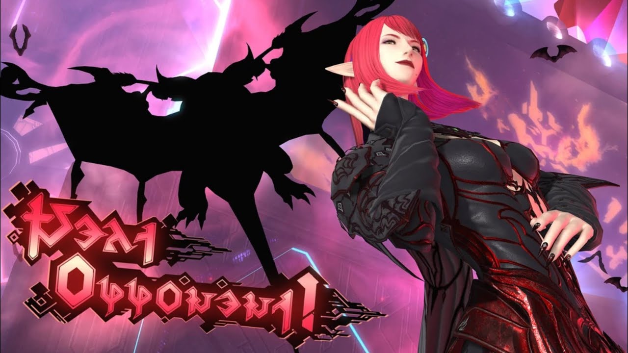 FFXIV - AAC Heavyweight M1 Savage clear - mch pov