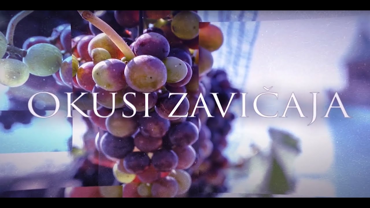 Okusi zavičaja -  API Komora Kobiljača