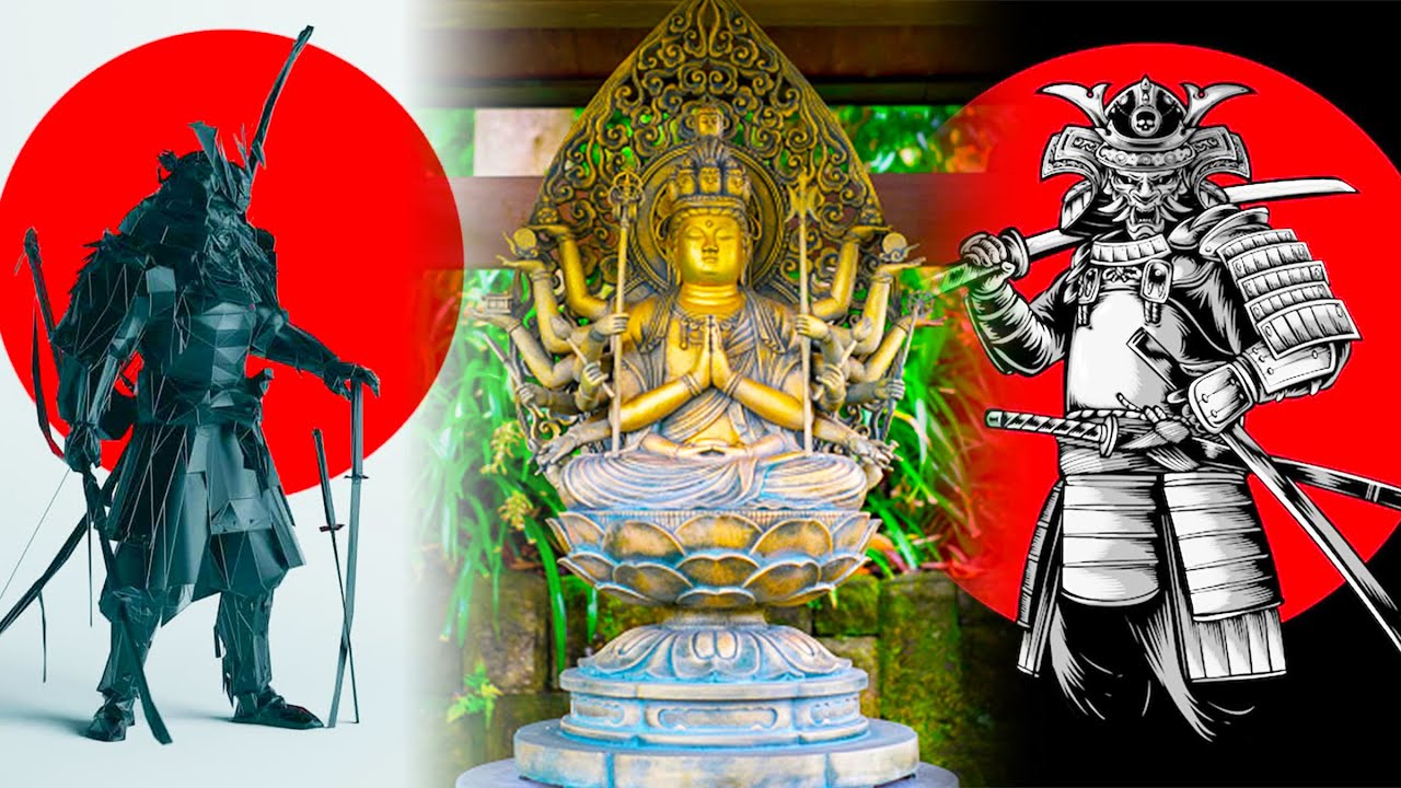 Why Was Japan Hostile To Christianity (But Embraced Dharma)?