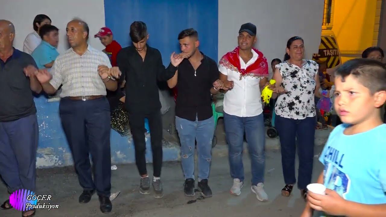 hüseyin cıkmaz  asker  gecesi part 1