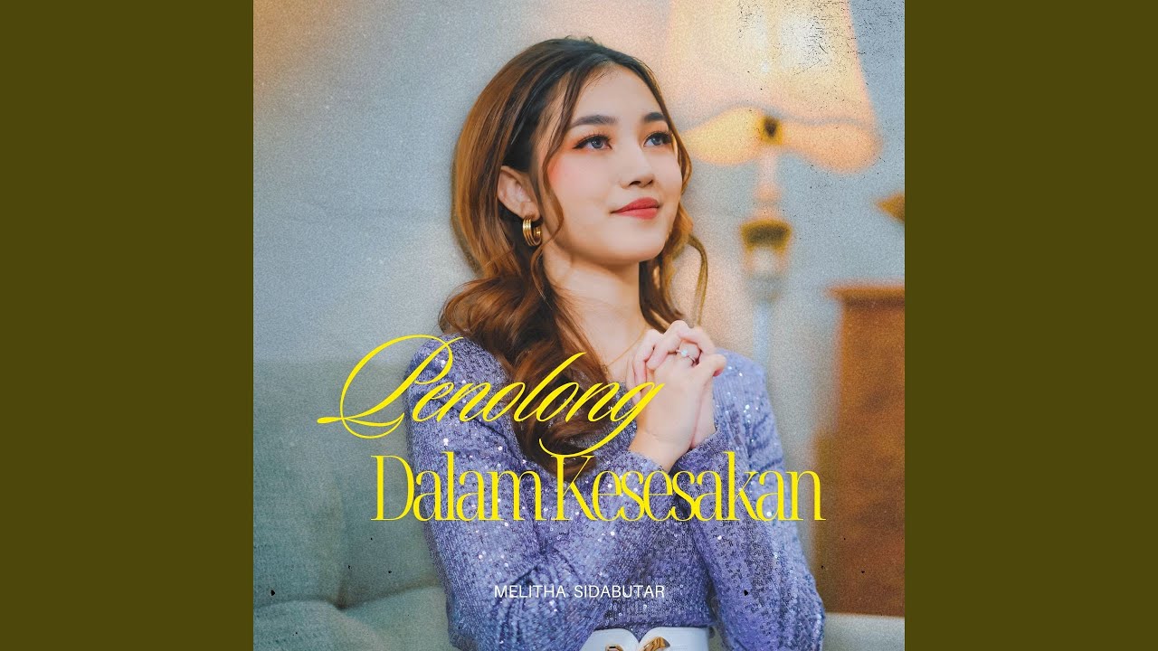 Penolong Dalam Kesesakan