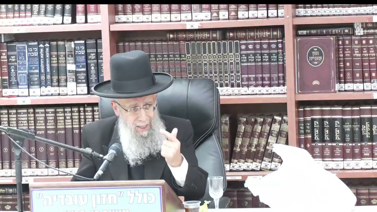 הרב גדעון בן משה  : ליל הסדר כהלכתו . כולל המחשה . מידות ומשקלות