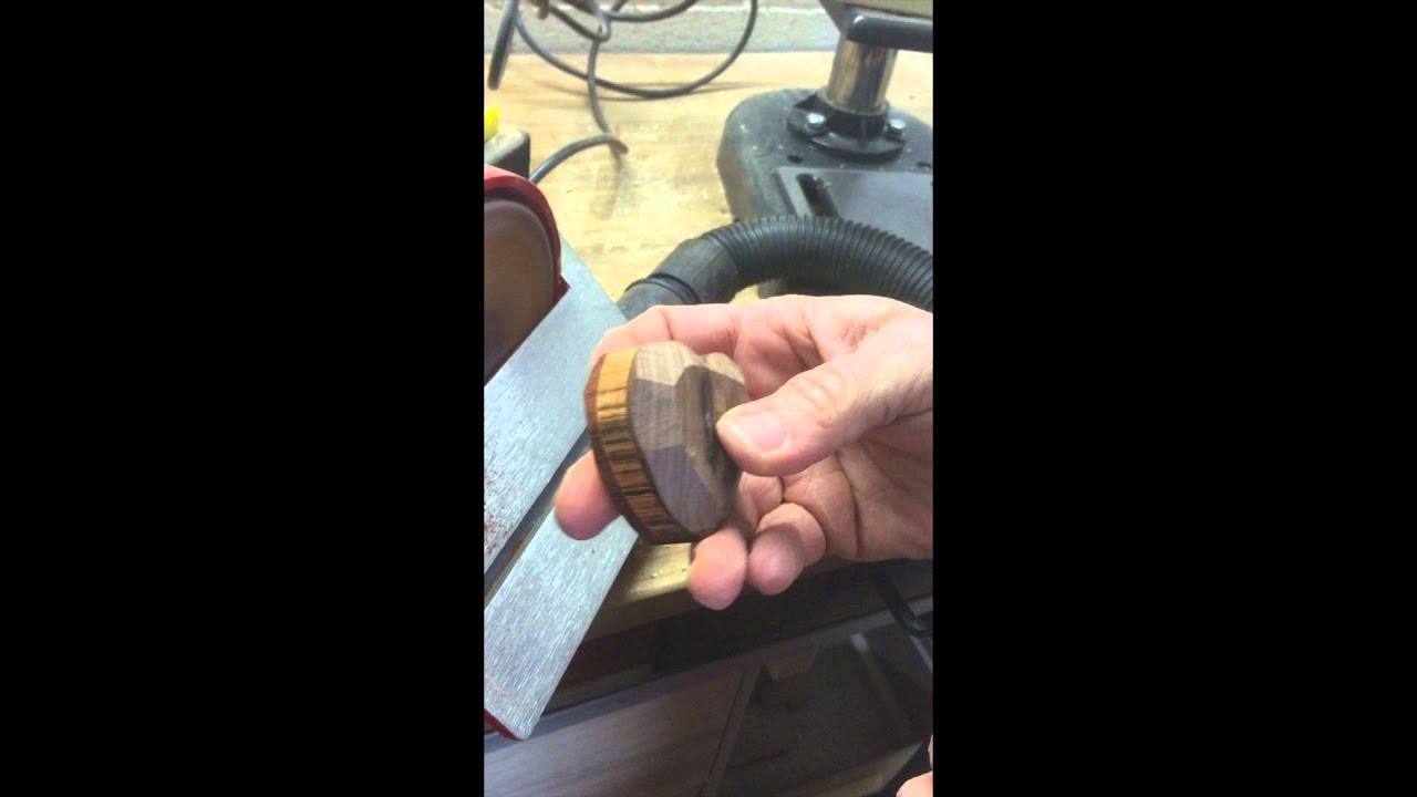 Realizzare un cuore in legno
