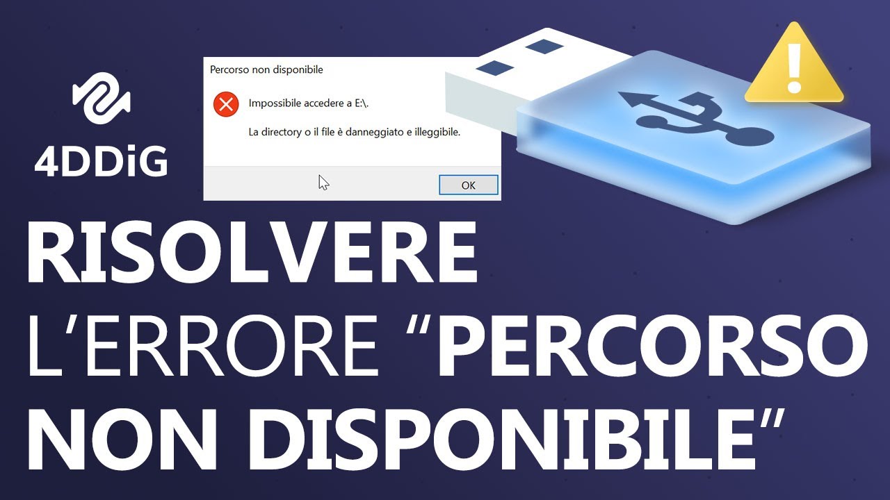 【3 modi】Come risolvere 