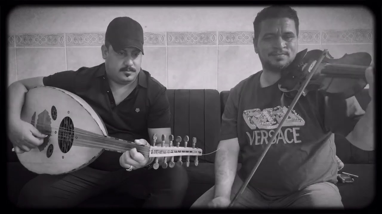 مواويل جديدة الفنان احمدالاسمر مع الفنان هادي الصياد