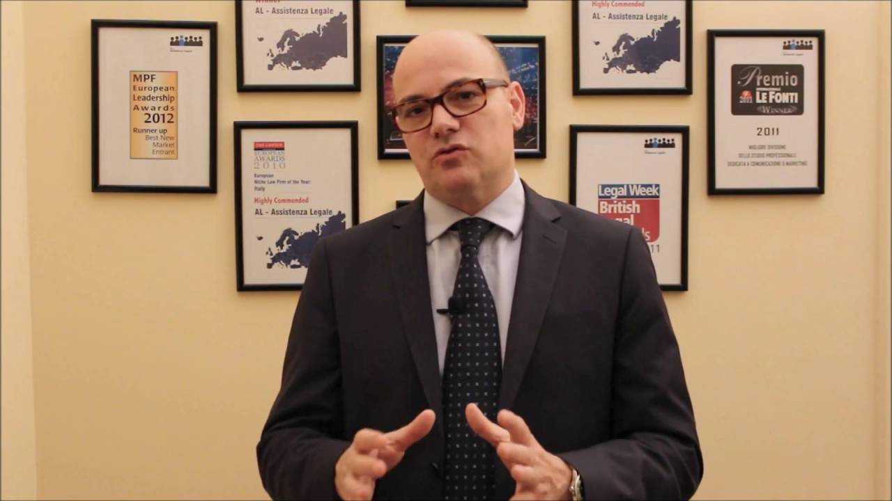 Licenziamento per giustificato motivo oggettivo. Avvocato, Studio legale.