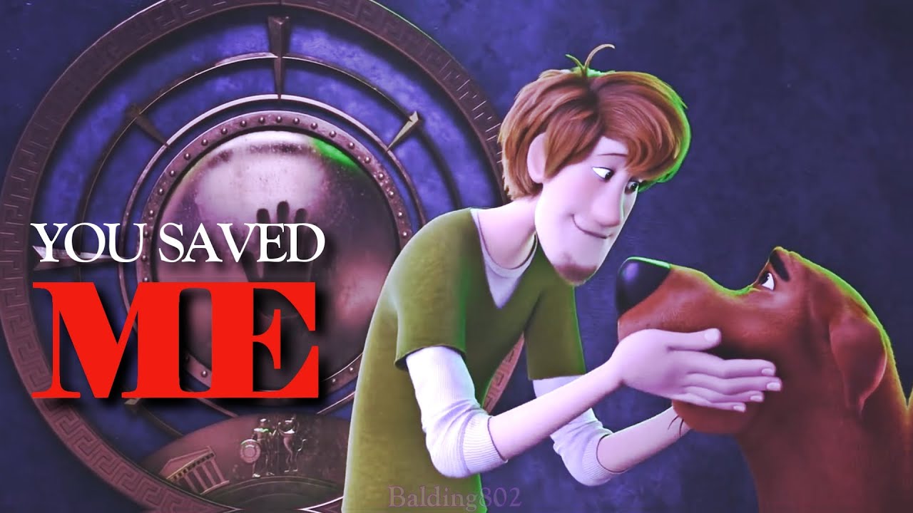 Shaggy's Sacrifice | Emotional