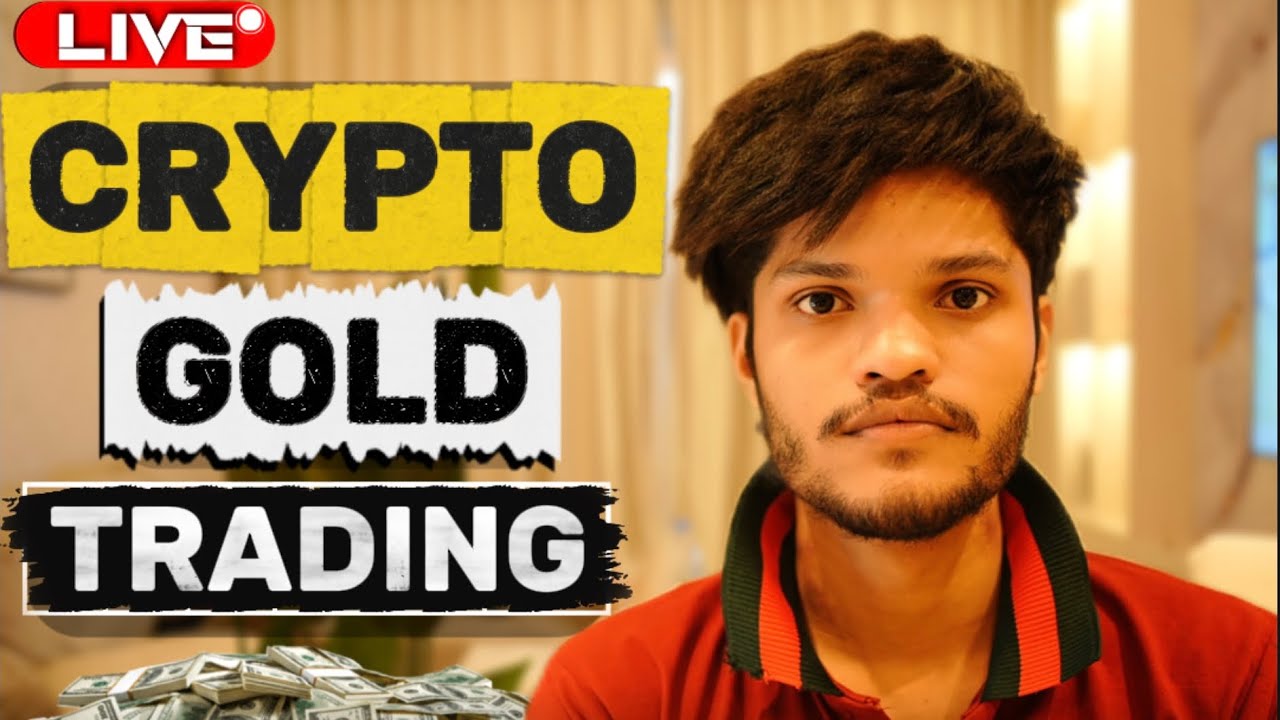 CRYPTO LIVE TRADING|| JUNE 9 | @ClockTraderlive #bitcoin #ethereum #crypto #btclivetrading