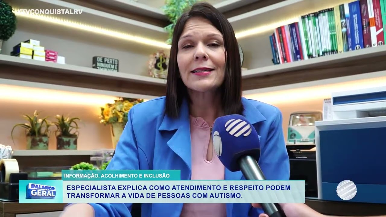 Autismo e Inclusão: Como Lidar com Pessoas Autistas e Adaptar Estabelecimentos