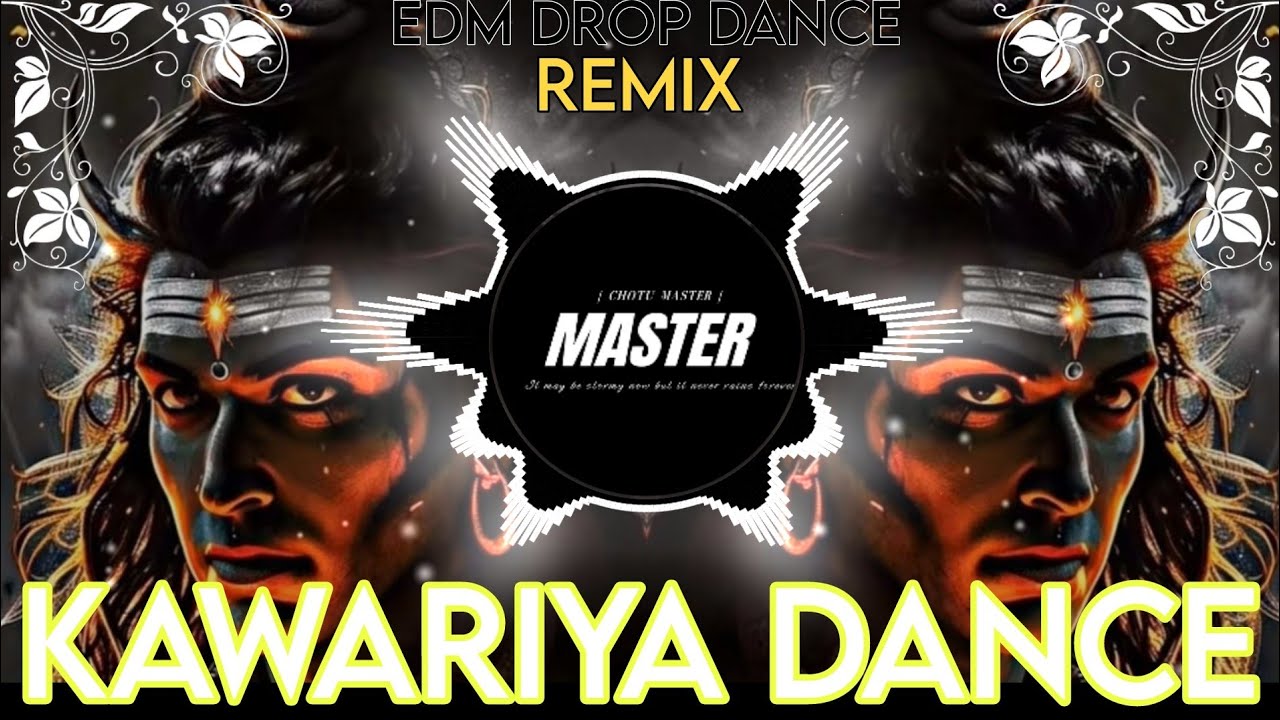 Bola Ye Kanwariya | Bol Bam Bol | Jai Bholenath | Dj Chhotu Master Remix
