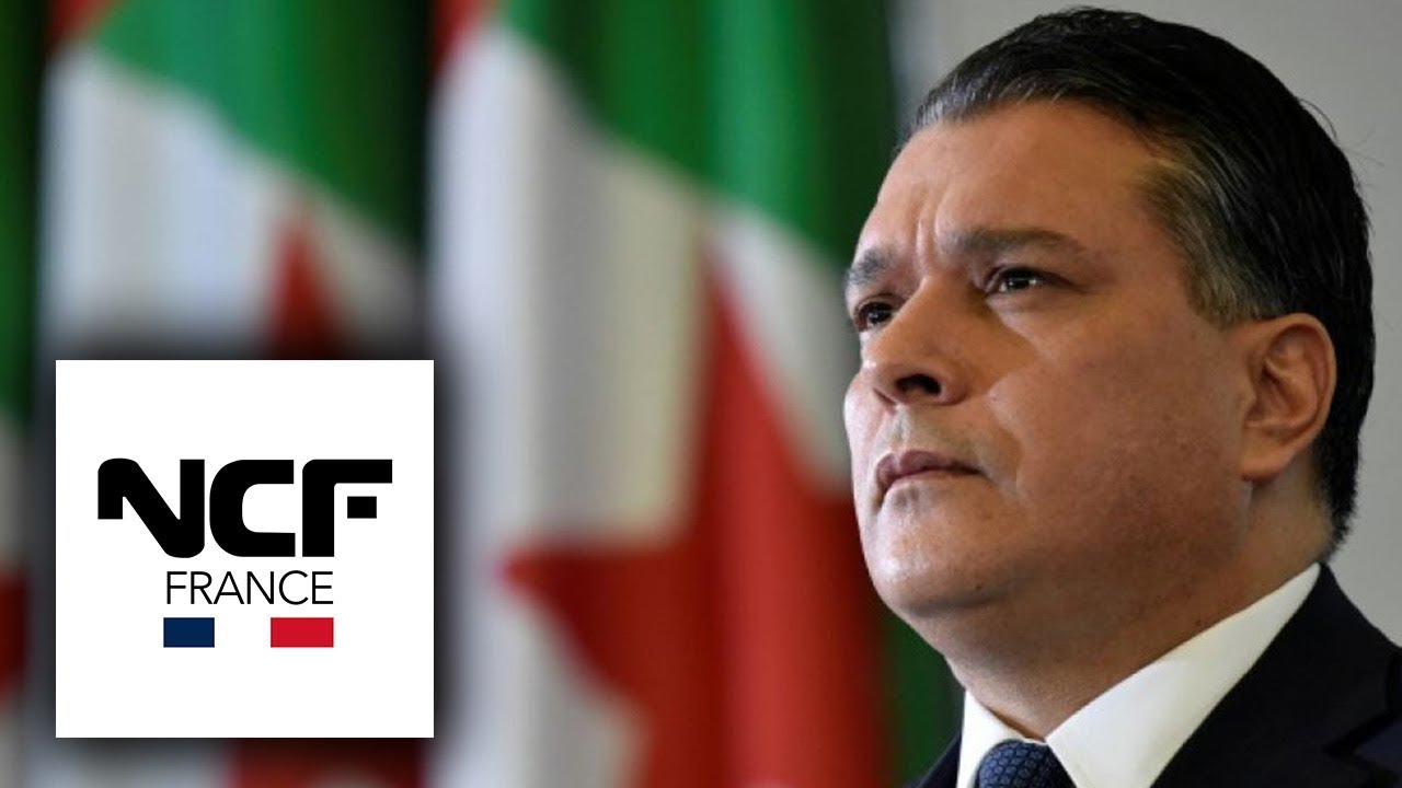 Alg&eacute;rie: d&eacute;mission de Mouad Bouchareb, le pr&eacute;sident de l&rsquo;Assembl&eacute;e populaire nationale