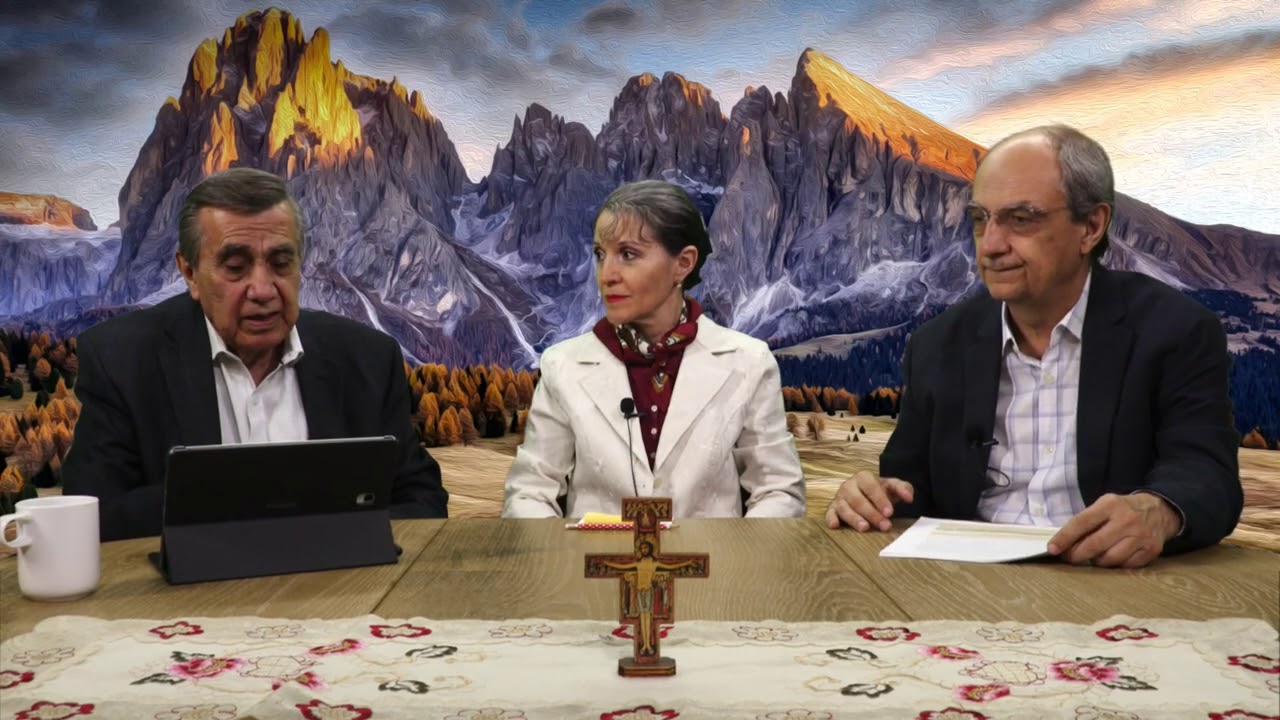 1 | PROGRAMA VERDADES DIVINAS