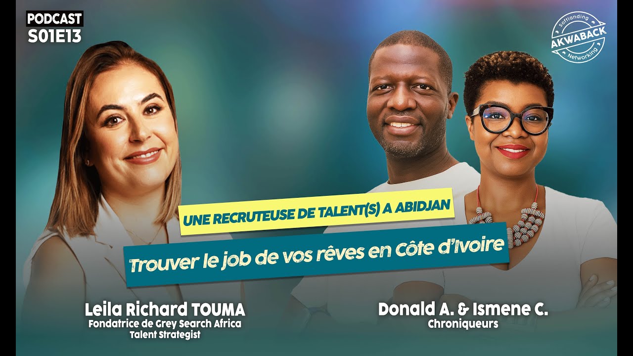 Travailler en Côte d’Ivoire: tout ce que vous devez savoir… : salaires, intégration, management