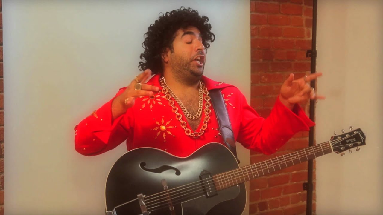 Neev - C'est ça mon Bob