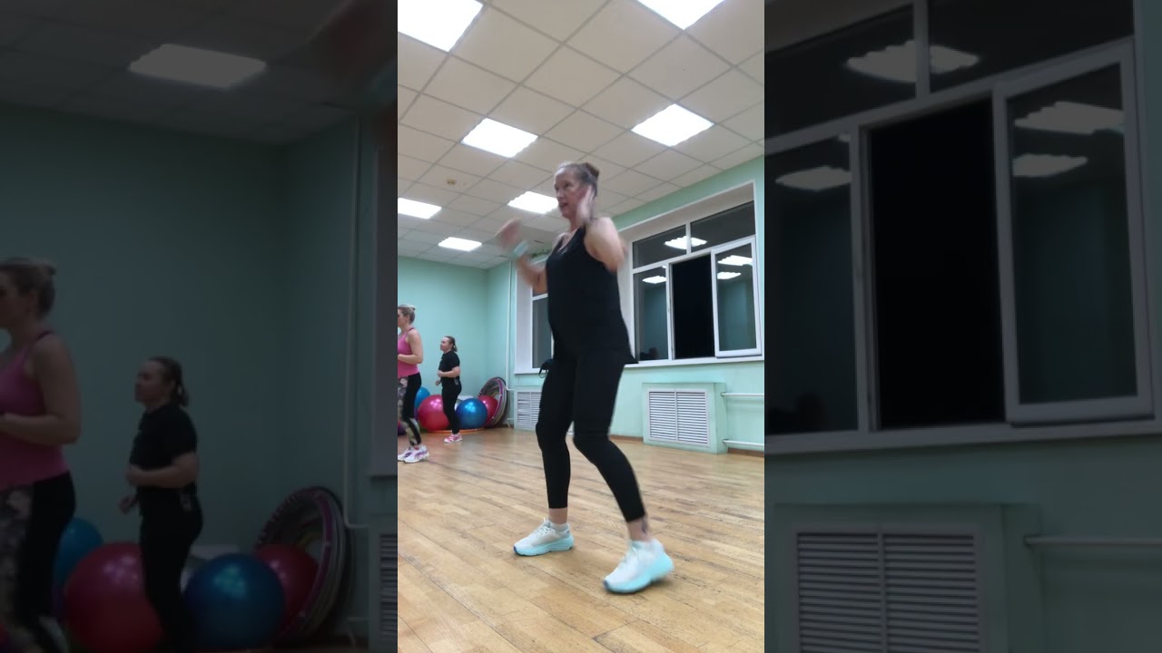 Все тело! Собственный вес!