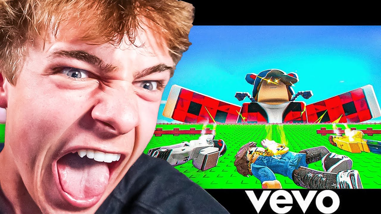 Reacting To 