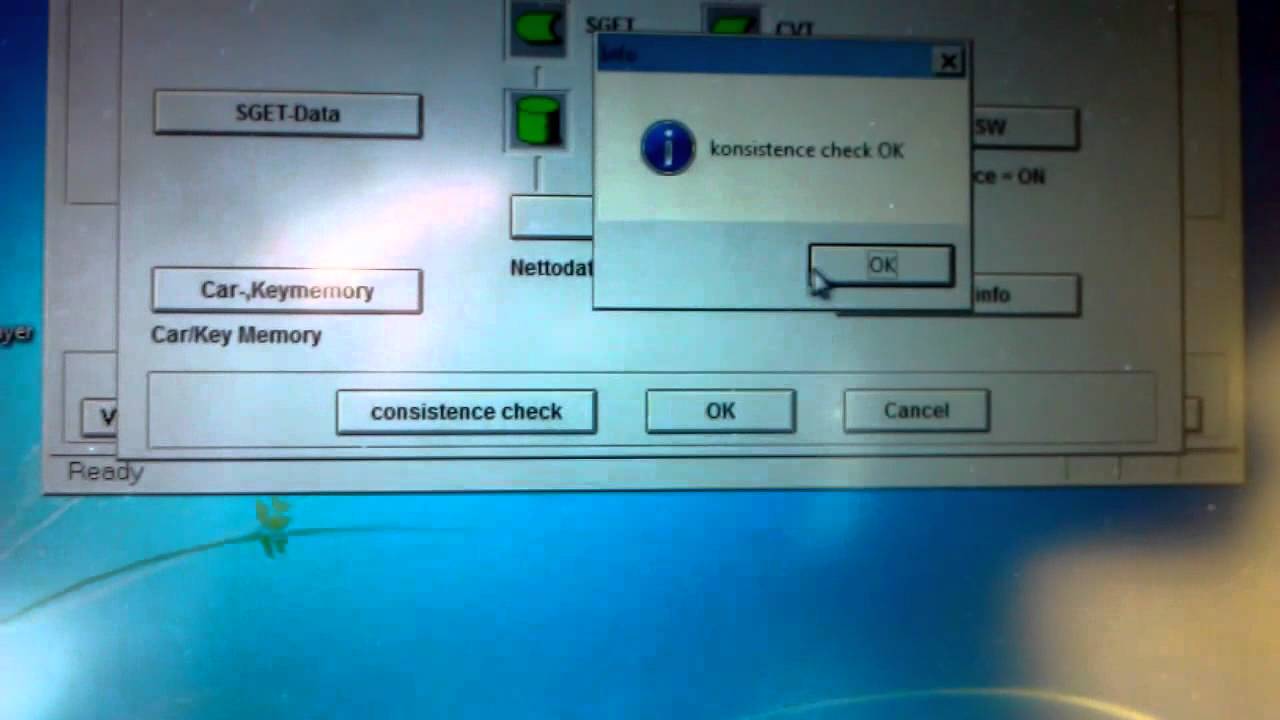 BMW E46 - Strobe-like Warn-blinkers - NCS Expert Coding