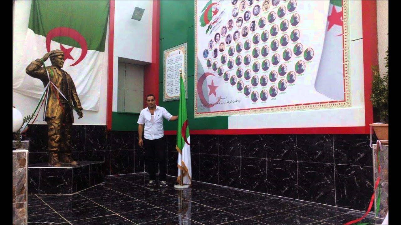 Timizart mon village