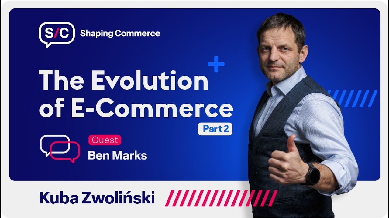 Shopware, Medusa, and Building Resilient Communities (Part 2) | Shaping Commerce