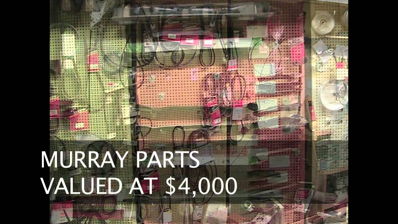 Soddy Home & Auto Inventory