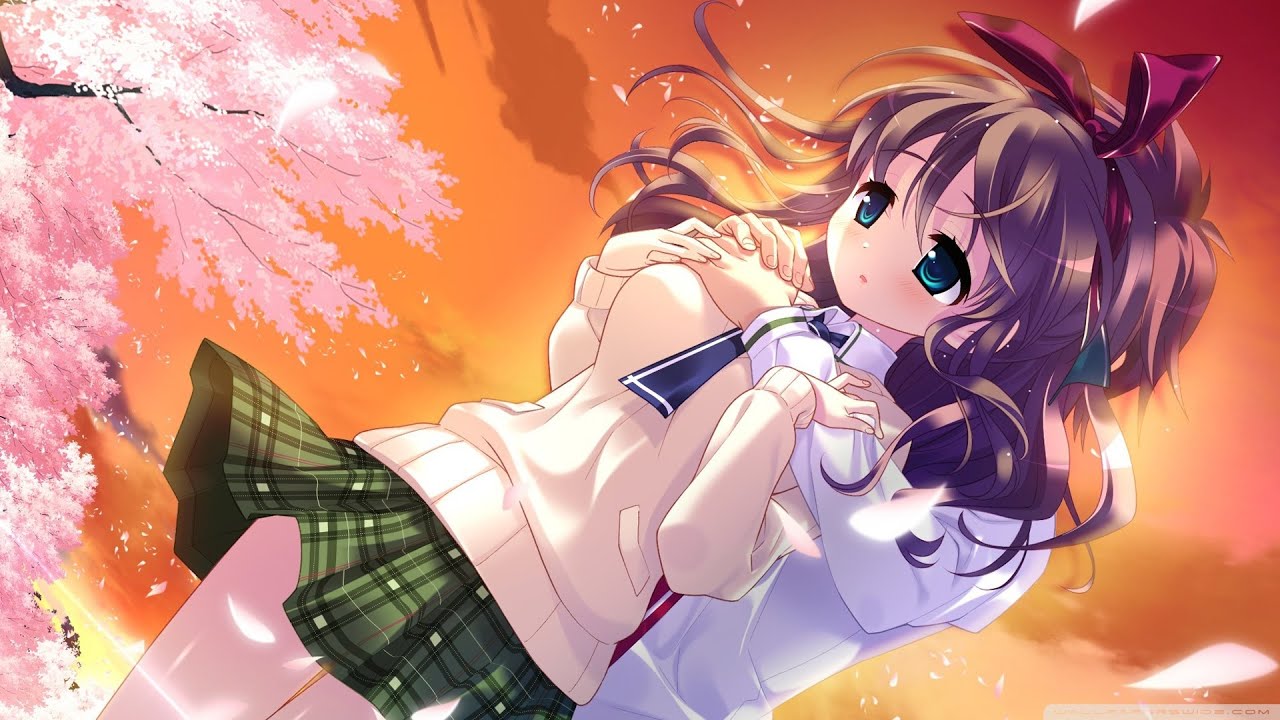 Nightcore - Count On You