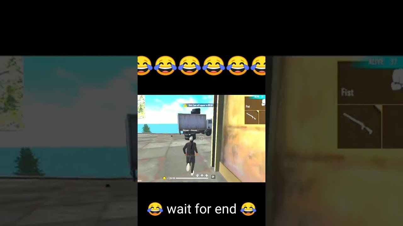 kabhi akele me mil || free fire 🔥 funny 😂 voice over video #shorts #short