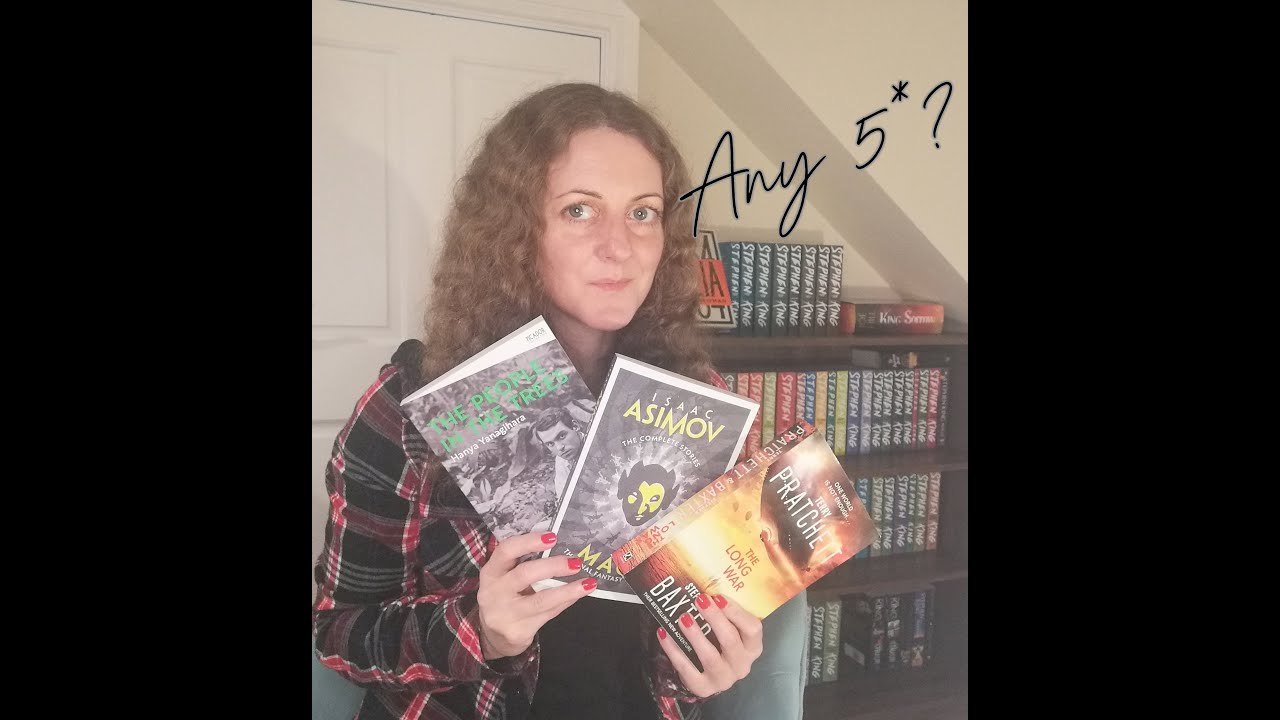 Week 1 December Reading Blog