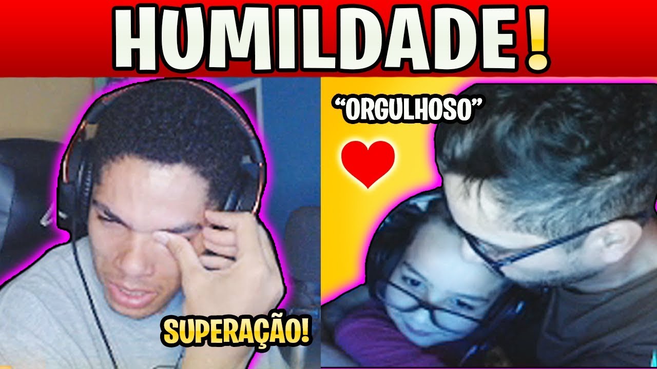 HISTÓRIA INCRÍVEL DE SUPERAÇÃO, PAI DO ZENON SE EMOCIONA, GEMIDÃO DO BUGHA, BEST CLIPS