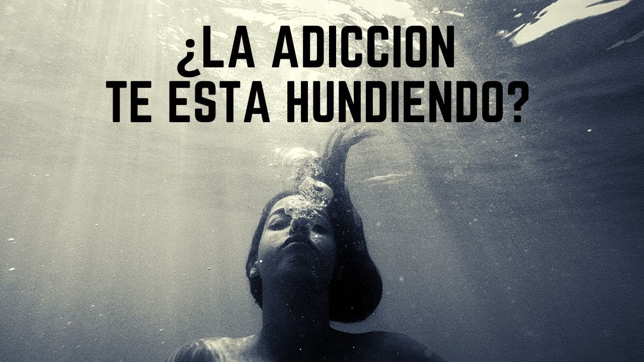 Las Adicciones | ¿Cómo vencerlas? | ¡Solo necesitas dejar que DIOS trabaje en tu Vida!