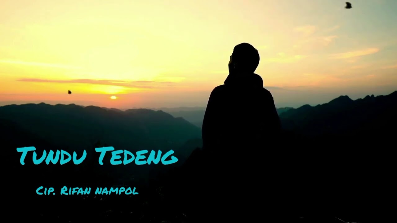 Tundu tedeng.lagu manggarai terbaru 2026