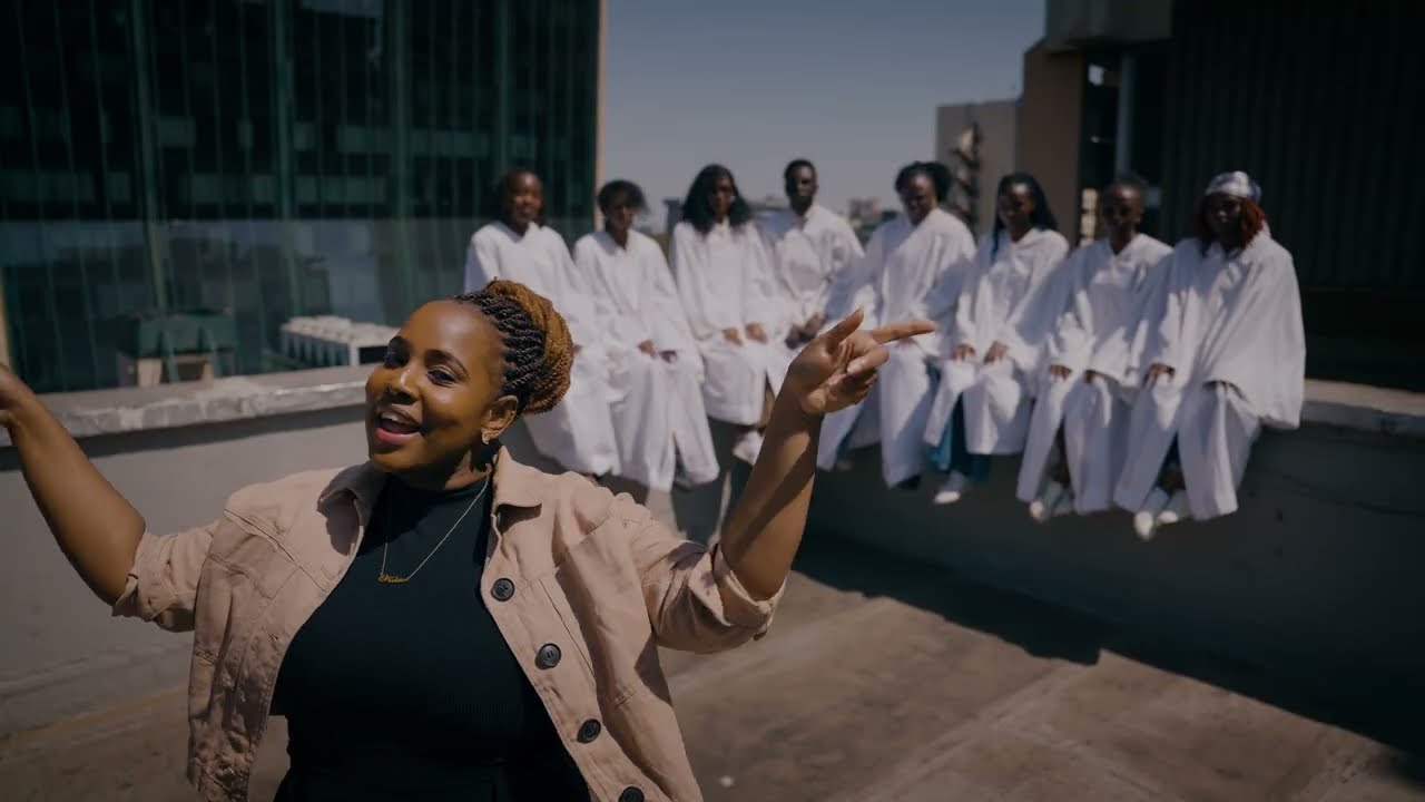 Ben Cyco - Leo (Official Music Video)