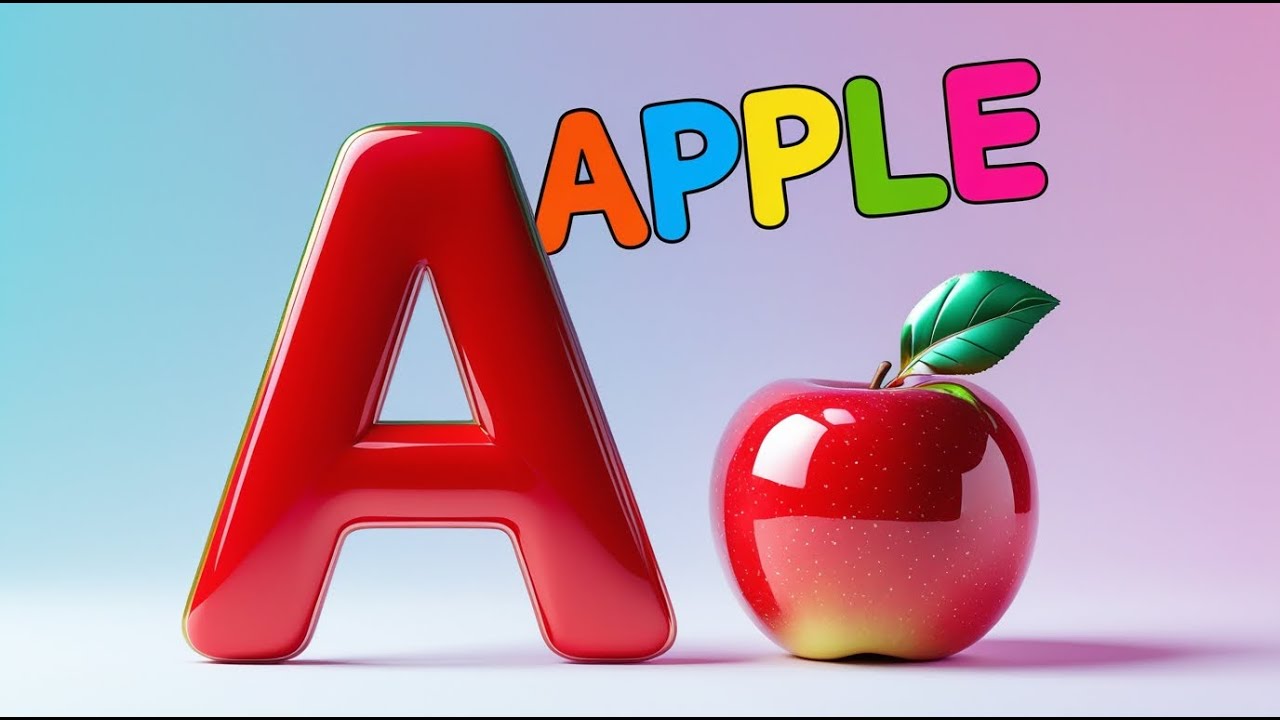 KIDS ABCs #abcrheyms #learningabcs #abcs #lettersoundssongforkids #cocomelon #learningalphabet