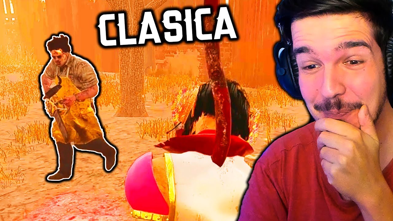 ME CAMPEA POR LOOPEARLE - Doppelganger