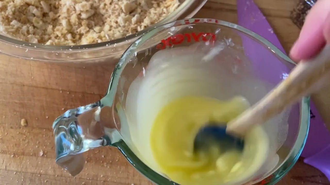 Cooking with Moomjy - Chicken Mississippi Casserole