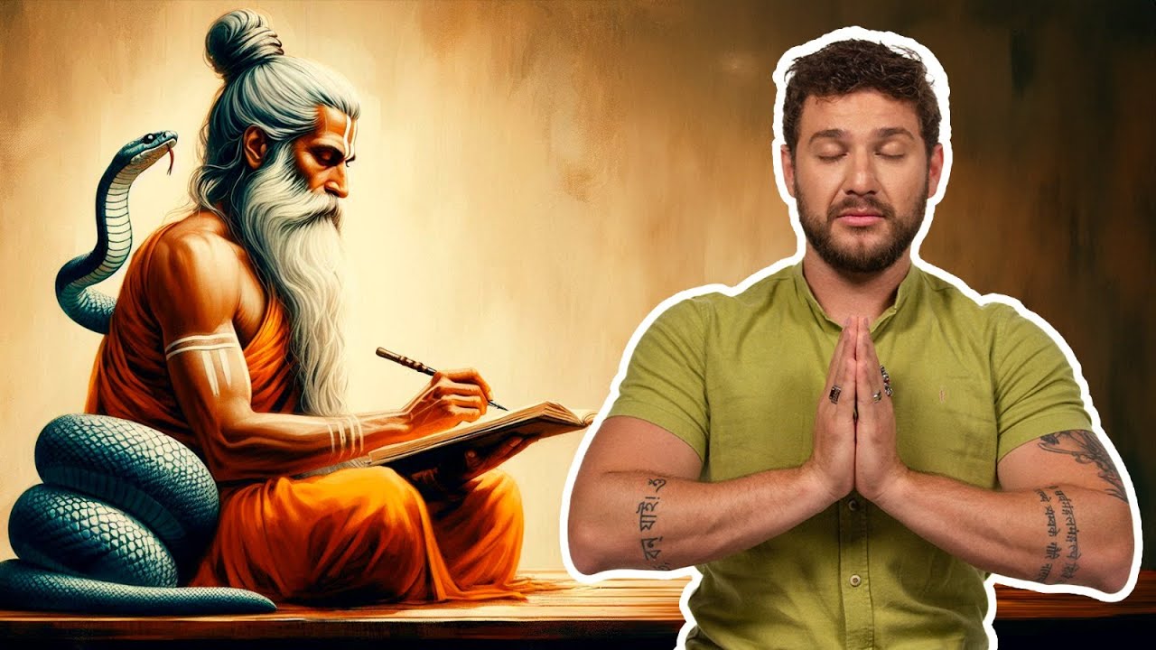 10 PASSOS PARA A ILUMINAÇÃO | Yamas e Niyamas