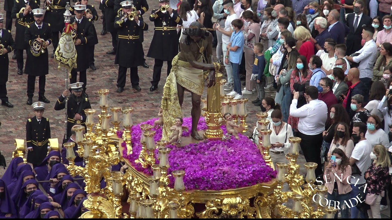 Los Gitanos por calle Larios | Magna Málaga 2021
