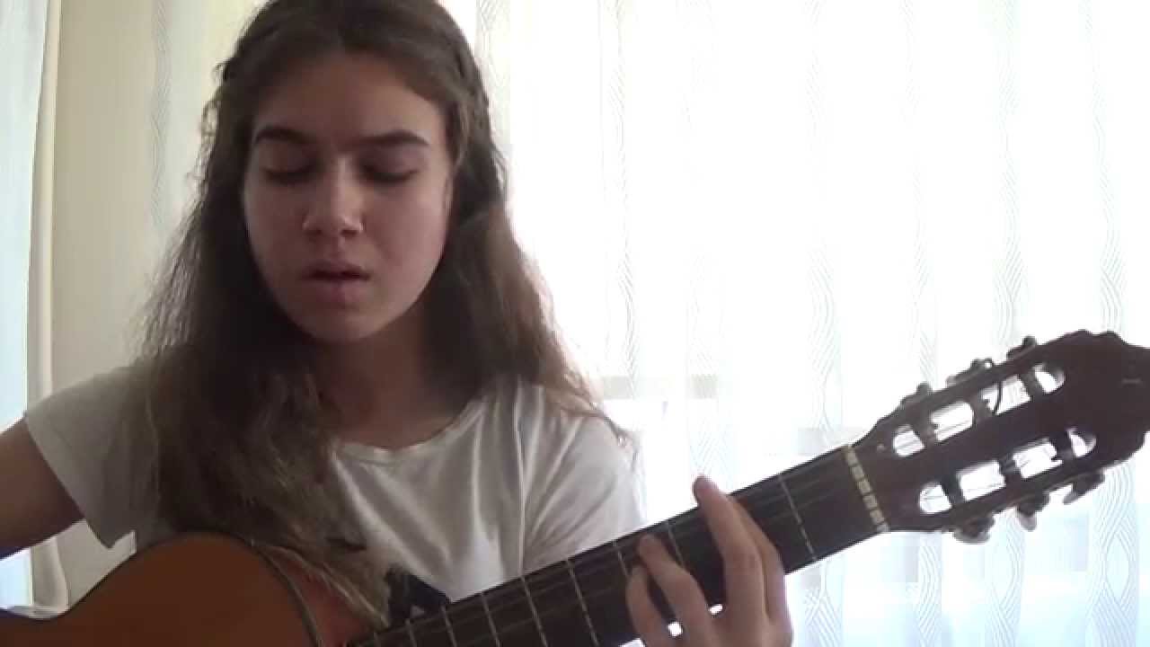 Ece Mumay - Yonca Bahçesi (Fettah Can Cover)