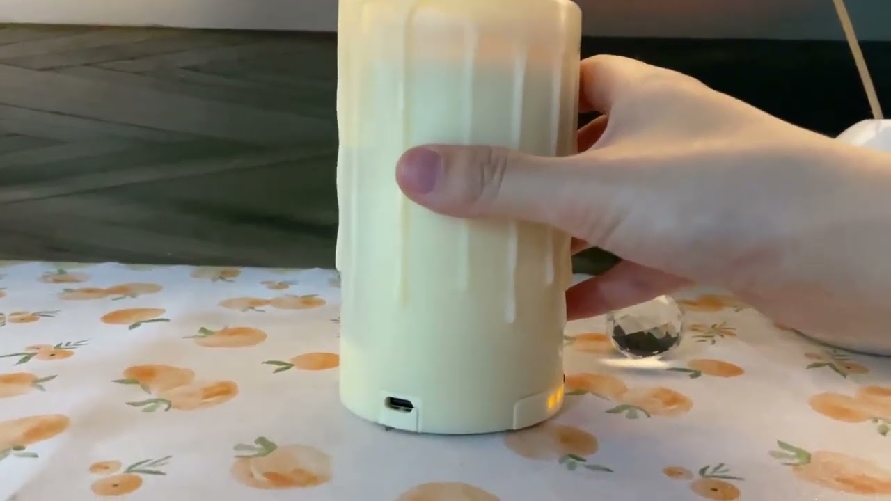 R1 demostration video   2022 home aroma diffuser mini scent essential oil diffuser machine
