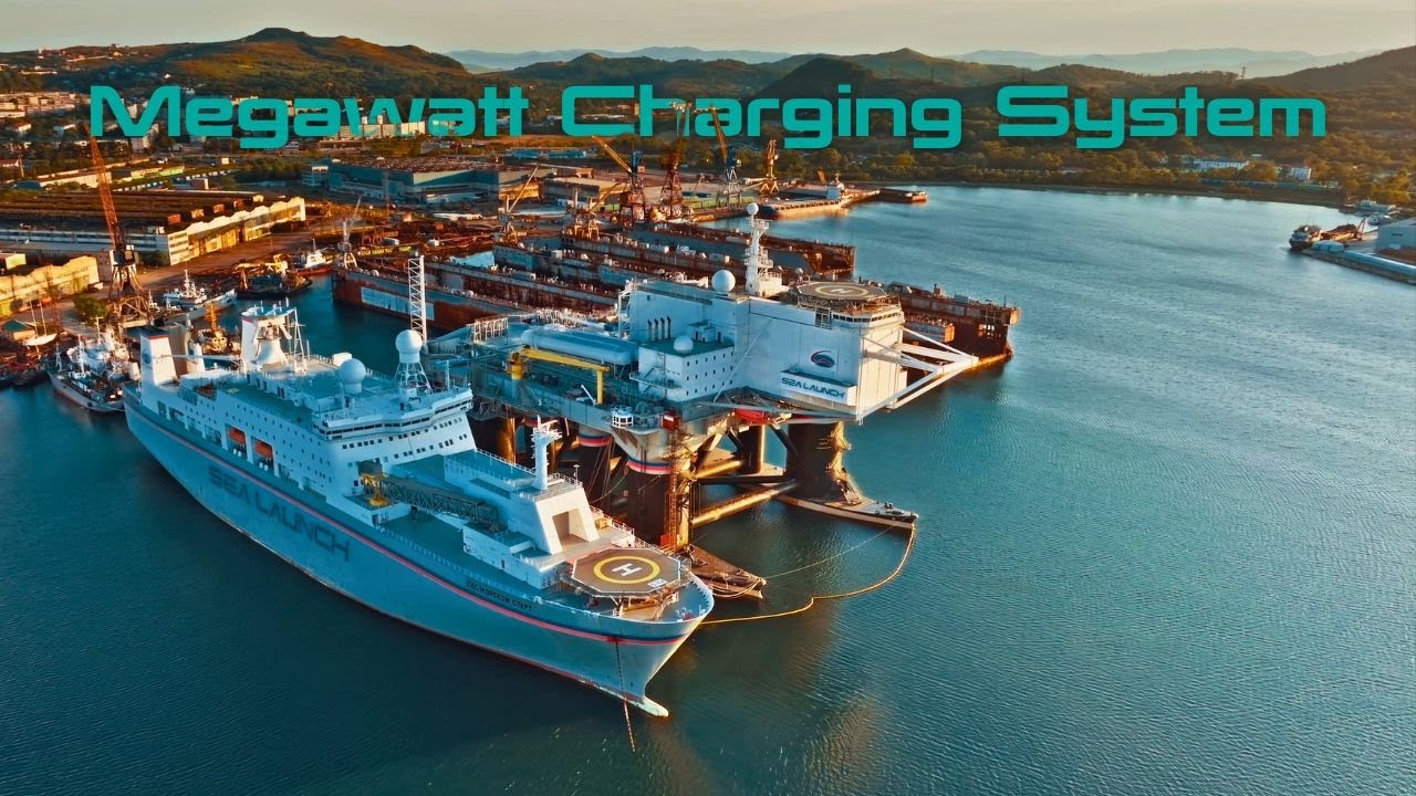 The future of Sustainable Transport