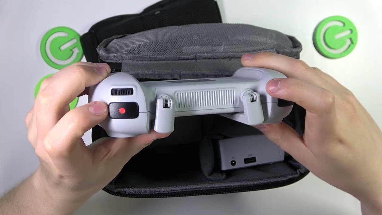 Potensic Atom - Unboxing, First Look, and Setup