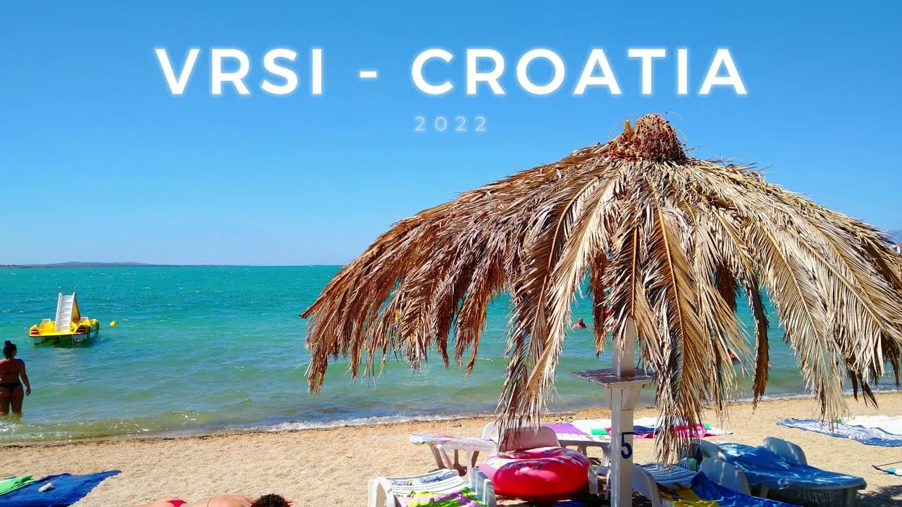 VRSI - CROATIA 2022