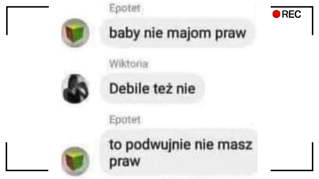 rozmowa ch**a z butem