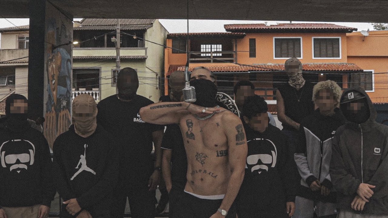 DUPÊ - Dandara | NewBrega#2 [Prod. TioThulio & Drake D.N]