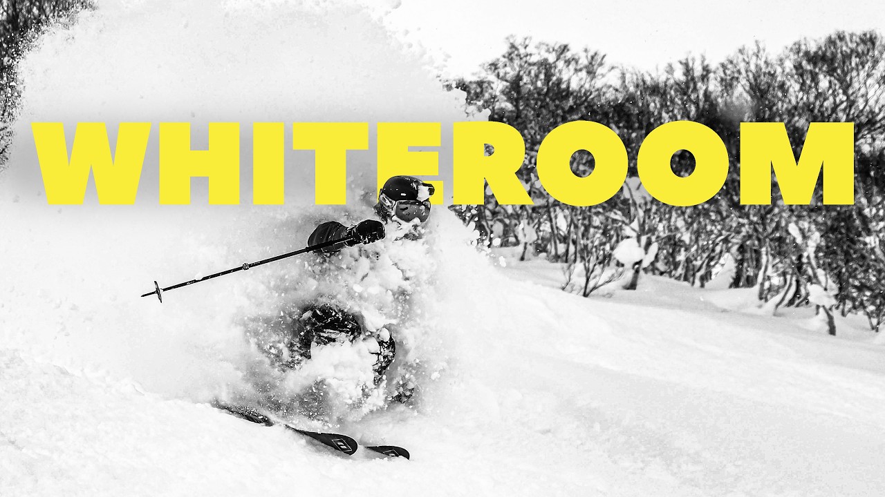 The BEST ZONE in Niseko is Open!