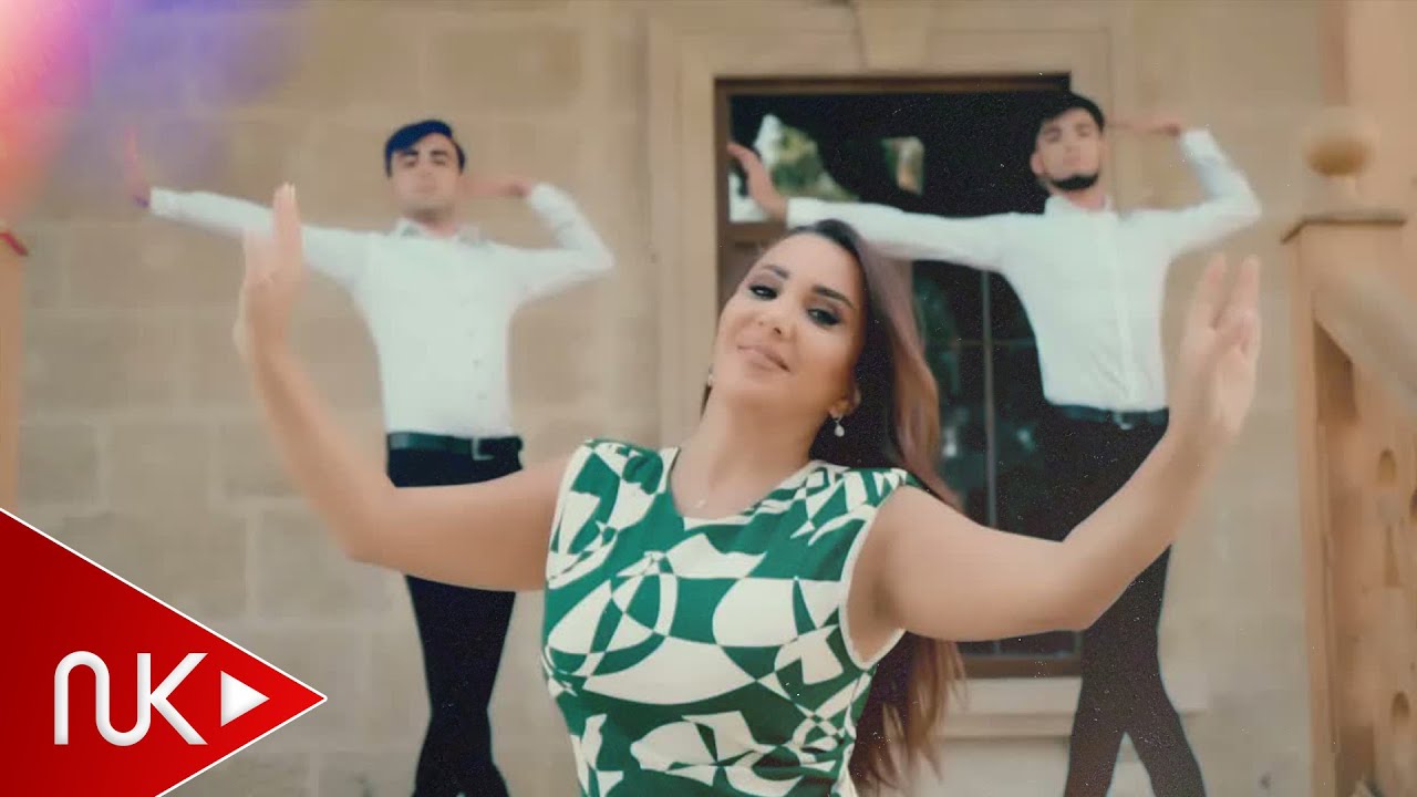 Zenfira İbrahimova - Seni Senden Cox Sevirem 2023 (Yeni Klip)