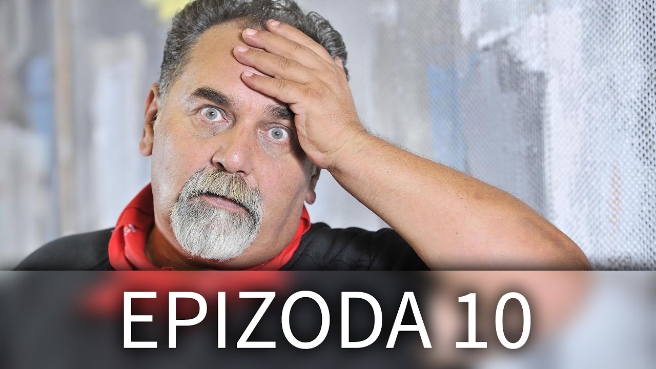 NAKNADNO - 10. epizoda - 29.11.2016