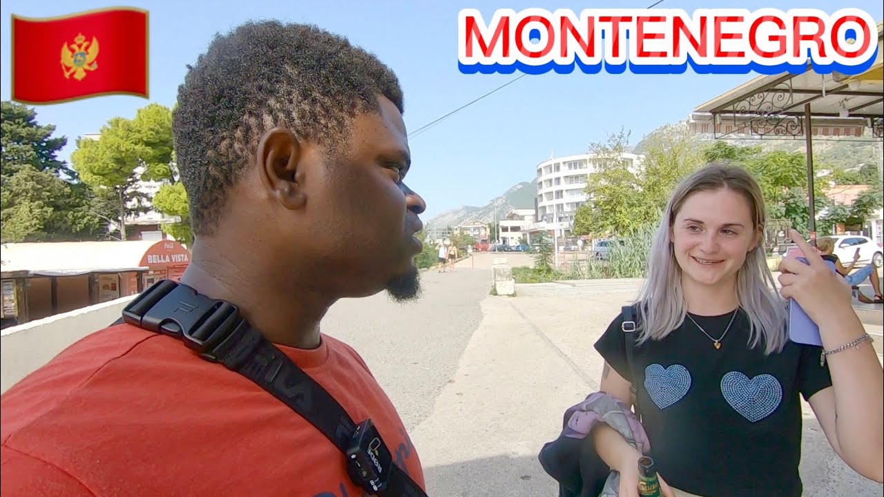 Inside MONTENEGRO’s Hidden Gem Near Podgorica | Travel Vlog