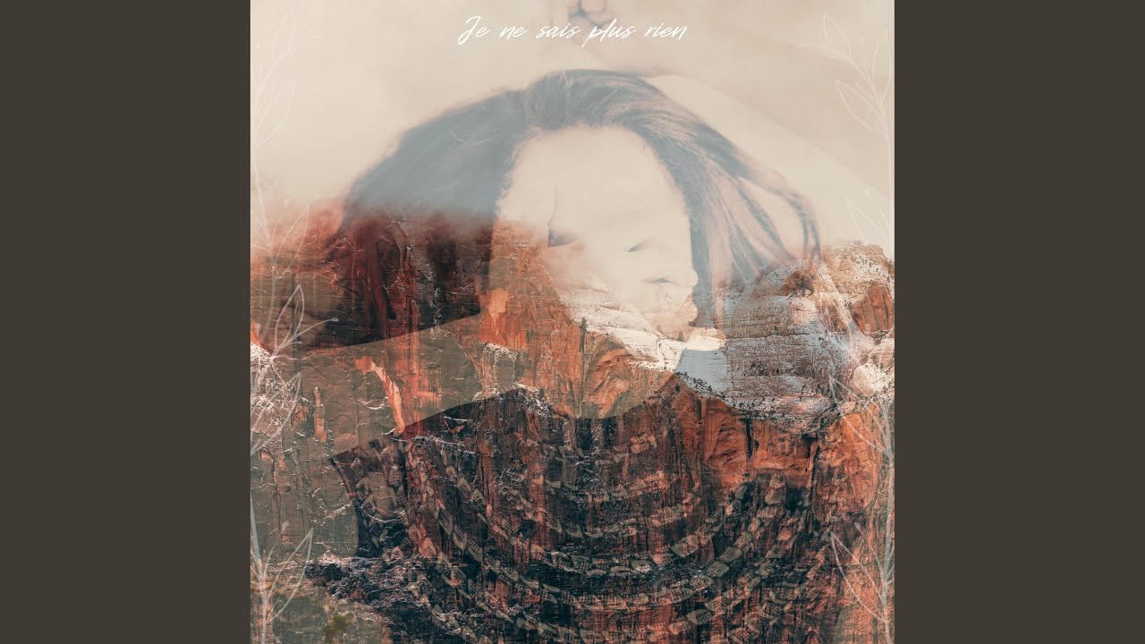 Je ne sais plus rien