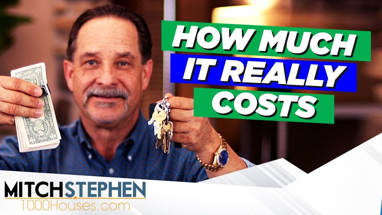 Real Estate Cash for Keys | The Pros and Cons